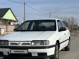 Nissan Primera 1992 года за 1 400 000 тг. в Жаркент – фото 5