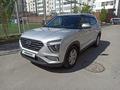 Hyundai Creta 2021 года за 9 500 000 тг. в Астана