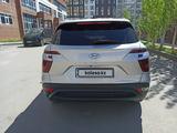 Hyundai Creta 2021 года за 9 900 000 тг. в Астана – фото 4