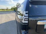 Toyota Land Cruiser Prado 2020 годаfor23 500 000 тг. в Актобе – фото 3