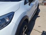 Renault Kaptur 2018 года за 7 000 000 тг. в Актобе