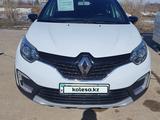 Renault Kaptur 2018 года за 7 000 000 тг. в Актобе – фото 3