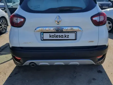 Renault Kaptur 2018 года за 7 000 000 тг. в Актобе – фото 5