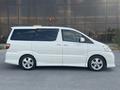 Toyota Alphard 2005 года за 10 500 000 тг. в Шымкент – фото 4