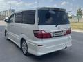 Toyota Alphard 2005 года за 10 500 000 тг. в Шымкент – фото 7