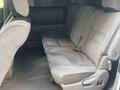 Toyota Alphard 2005 года за 10 500 000 тг. в Шымкент – фото 9