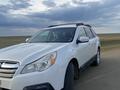 Subaru Outback 2013 года за 4 400 000 тг. в Уральск – фото 3
