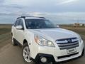 Subaru Outback 2013 года за 4 400 000 тг. в Уральск