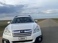 Subaru Outback 2013 года за 4 400 000 тг. в Уральск – фото 2