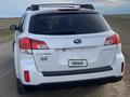 Subaru Outback 2013 года за 4 400 000 тг. в Уральск – фото 5