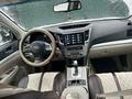 Subaru Outback 2013 года за 4 400 000 тг. в Уральск – фото 9