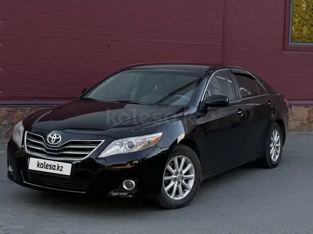 Toyota Camry 2009 года за 6 500 000 тг. в Семей