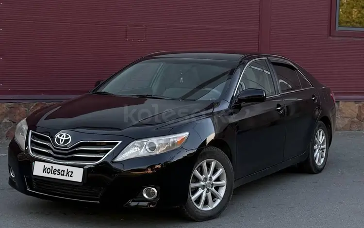 Toyota Camry 2009 года за 6 500 000 тг. в Семей