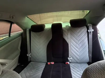 Toyota Camry 2009 года за 6 500 000 тг. в Семей – фото 10