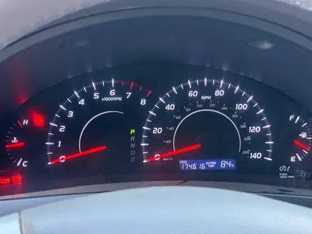 Toyota Camry 2009 года за 6 500 000 тг. в Семей – фото 13