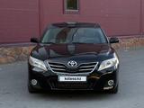 Toyota Camry 2009 года за 6 200 000 тг. в Семей – фото 2