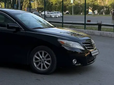 Toyota Camry 2009 года за 6 500 000 тг. в Семей – фото 3