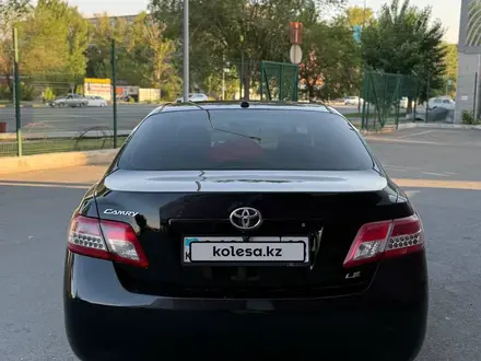 Toyota Camry 2009 года за 6 500 000 тг. в Семей – фото 4