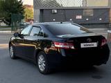 Toyota Camry 2009 года за 6 200 000 тг. в Семей – фото 5