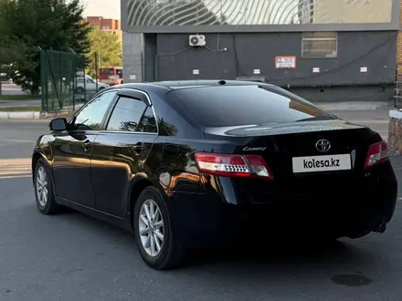 Toyota Camry 2009 года за 6 500 000 тг. в Семей – фото 5