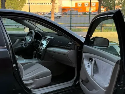 Toyota Camry 2009 года за 6 500 000 тг. в Семей – фото 7