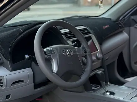 Toyota Camry 2009 года за 6 500 000 тг. в Семей – фото 9