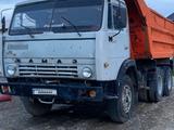КамАЗ  5511 1988 года за 3 000 000 тг. в Жанакорган – фото 2
