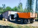 КамАЗ  5511 1988 года за 3 000 000 тг. в Жанакорган – фото 3