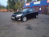 Kia Rio 2012 года за 3 800 000 тг. в Петропавловск