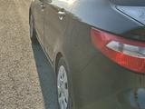 Kia Rio 2012 года за 3 800 000 тг. в Петропавловск – фото 4