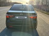 Kia Rio 2012 года за 3 800 000 тг. в Петропавловск – фото 3