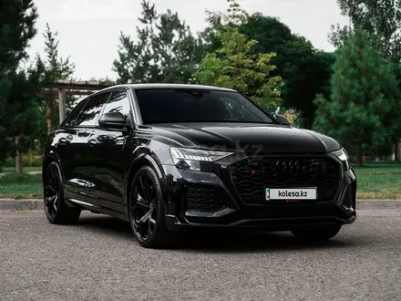 Audi RS Q8 2022 года за 85 000 000 тг. в Алматы