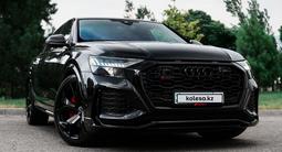 Audi RS Q8 2022 года за 85 000 000 тг. в Алматы – фото 5