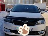 Skoda Rapid 2014 года за 5 300 000 тг. в Астана