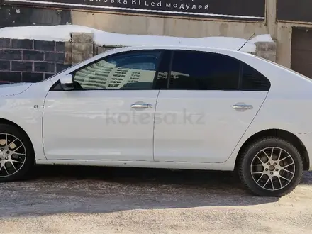 Skoda Rapid 2014 года за 5 300 000 тг. в Астана – фото 3