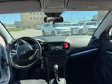 ВАЗ (Lada) Vesta SW 2020 годаүшін5 040 000 тг. в Актау – фото 5