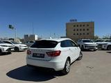 ВАЗ (Lada) Vesta SW 2020 годаүшін5 040 000 тг. в Актау – фото 2