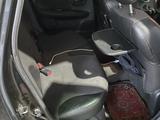 Nissan Note 2007 года за 2 800 000 тг. в Астана – фото 4