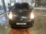 Nissan Note 2007 года за 2 800 000 тг. в Астана
