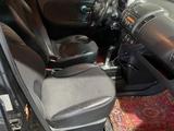 Nissan Note 2007 года за 2 800 000 тг. в Астана – фото 3