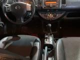 Nissan Note 2007 года за 2 800 000 тг. в Астана – фото 2