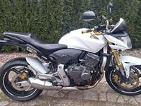 Honda  Hornet 600 2009 годаүшін2 400 000 тг. в Петропавловск