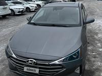 Hyundai Elantra 2018 года за 5 000 000 тг. в Караганда