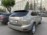 Lexus RX 330 2004 года за 6 500 000 тг. в Павлодар – фото 3