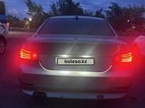 BMW 525 2004 годаүшін6 000 000 тг. в Экибастуз – фото 2