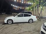 Lexus GS 430 2000 года за 6 500 000 тг. в Шымкент – фото 2