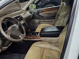 Lexus GS 430 2000 года за 6 500 000 тг. в Шымкент – фото 3