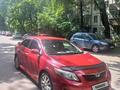 Toyota Corolla 2009 годаfor5 600 000 тг. в Алматы – фото 4