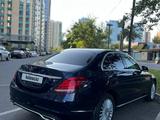 Mercedes-Benz C 180 2016 годаүшін11 000 000 тг. в Алматы – фото 4