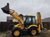 JCB  4CX 2009 года за 22 000 000 тг. в Петропавловск